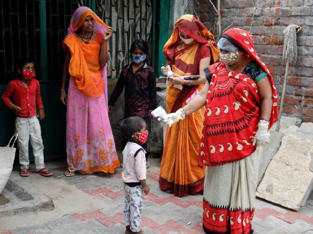 Children above 12 with comorbidities to get COVID-19 vaccine first, says Panel Chief