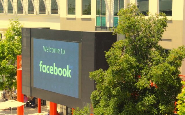 Facebook launches ‘Small Business Loans Initiative’ in 200 cities in India