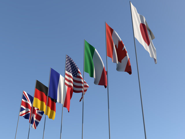 G7 Leaders’ to convene emergency meeting virtually on Afghanistan crisis