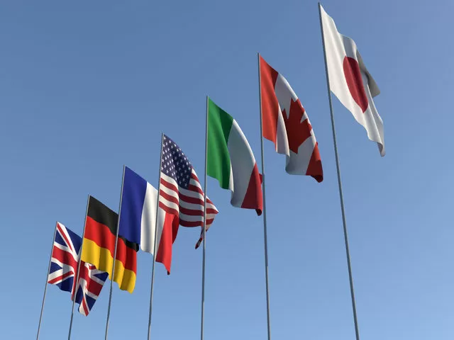 G7 Leaders’ to convene emergency meeting virtually on Afghanistan crisis