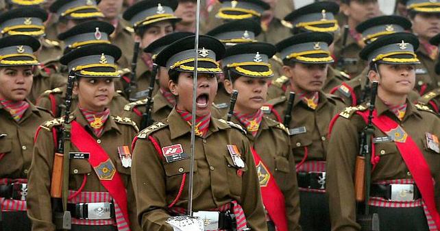 Indian Army promotes 5 women officers to Colonel rank first time ever