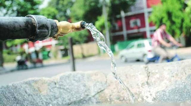 Three cities in Andhra Pradesh certified with 'Water Plus' tag
