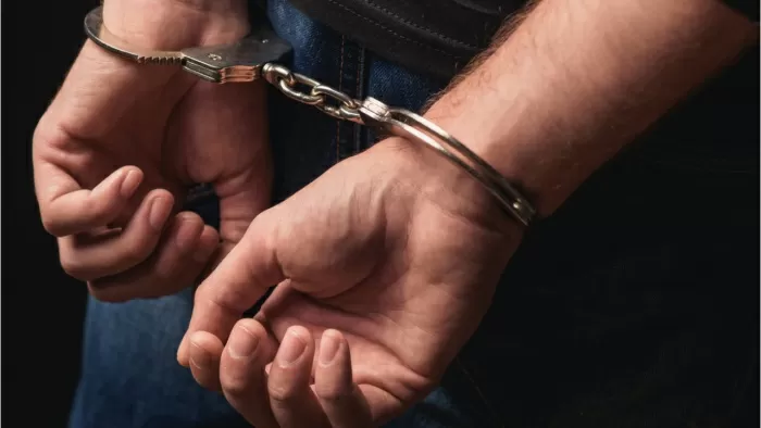 Cabinet Minister Arrest
