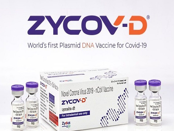 ZyCov-D: All about world's 1st DNA COVID Vaccine suitable for children