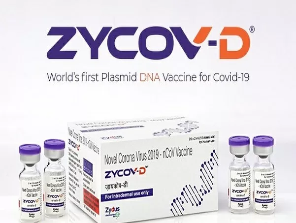 ZyCoV-D Vaccine
