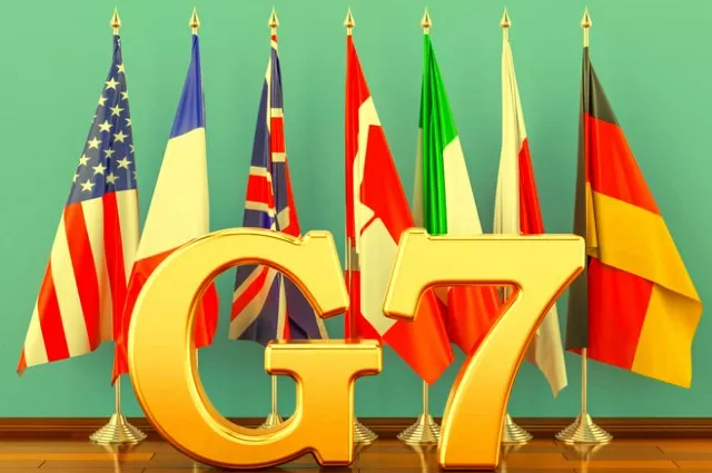 Afghanistan-Taliban crisis: G7 Leaders’ to convene emergency meeting virtually