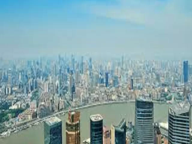 Why is China developing an “ultra-large” mega-ship?