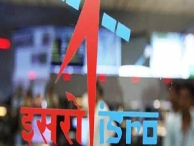 ISRO, Source: PTI