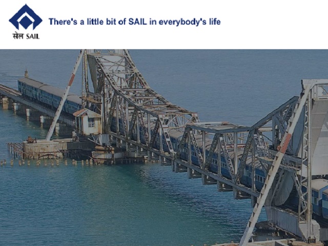 SAIL Recruitment 2021: अस्पताल प्रशासनिक  और अन्य पदों पर सीधे इंटरव्यू द्वारा भर्ती, 10वीं से लेकर पोस्ट ग्रेजुएट के लिए मौका