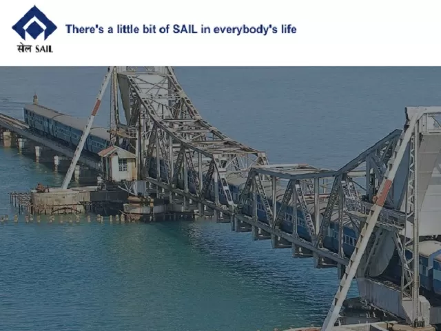 SAIL Recruitment 2021