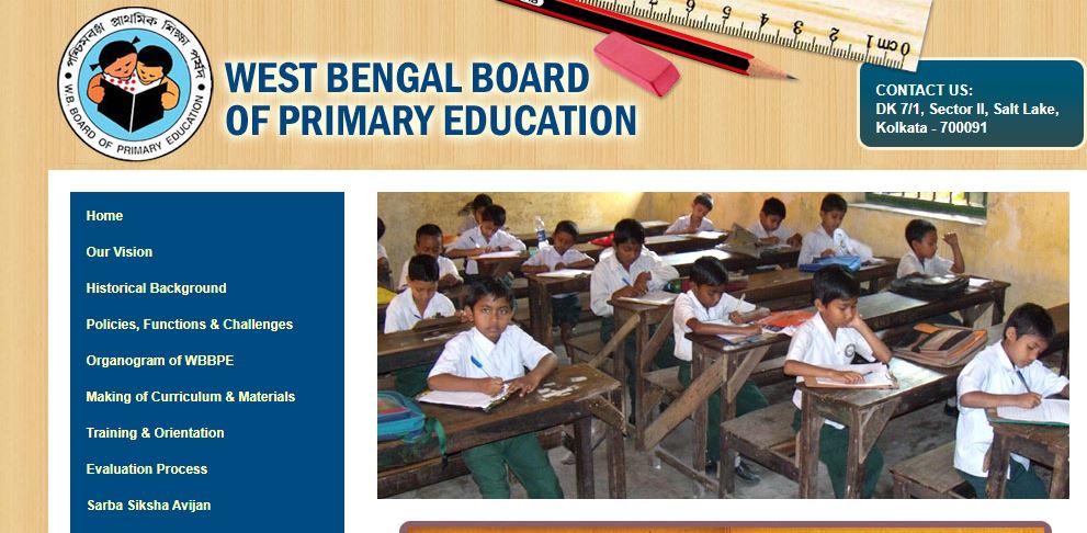 WBPPE TET Answer Key 2017 Released @wbbpe.org, Check PDF Link Here