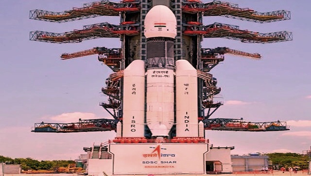Chandrayaan 2 Orbiter ISRO seeks proposals for scientific analysis of data of Orbiter