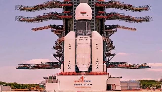 Chandrayaan 2 Orbiter ISRO seeks proposals for scientific analysis of data of Orbiter