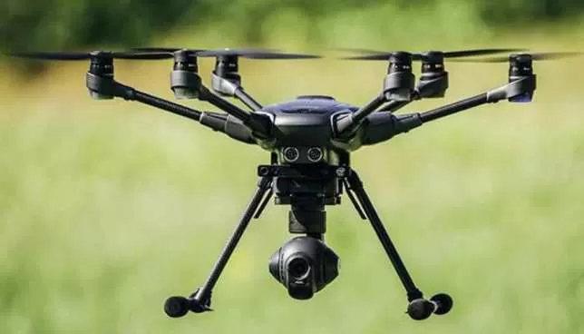 Aviation ministry passes Drone Rules, 2021 to ensure ease of using drones in India
