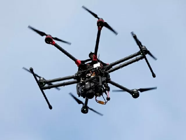 Drone Registration in India, Drone Rule 2021