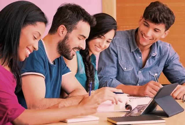Important points to consider before choosing a Study Course for yourself 