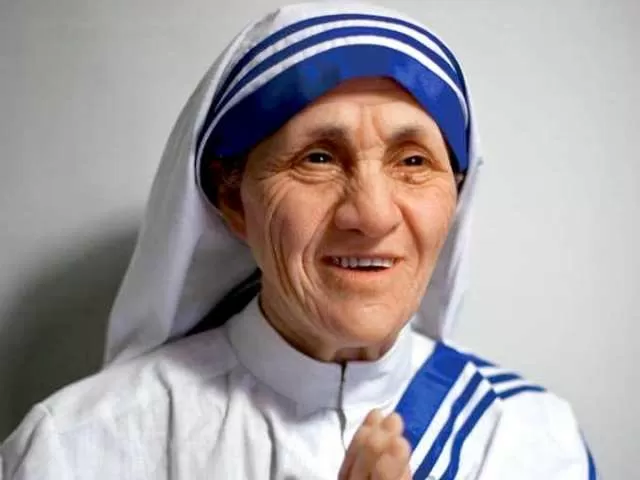 Mother Teresa birth anniversary: As tributes pour in, here’s more on the saint