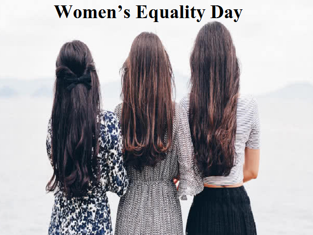 Women's Equality Day 2021: Quotes, Wishes, Messages for WhatsApp, Facebook  status, Significance, and more