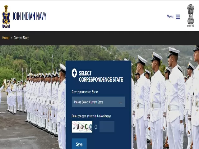Indian Navy MR Admit Card 2021 