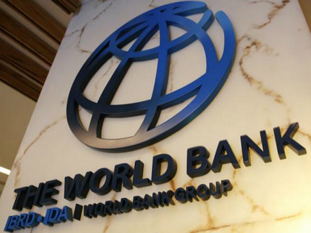 World Bank suspends aid to Afghanistan after Taliban takeover