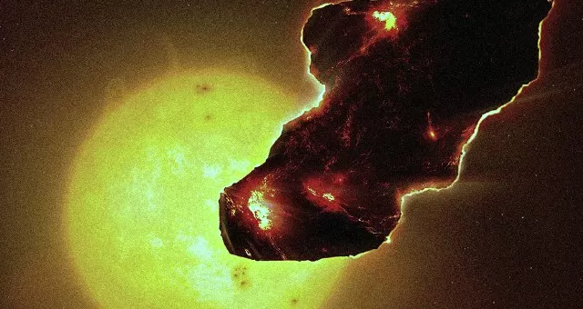 Fastest orbiting asteroid in solar system discovered by US astronomers: Know more in details