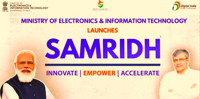 SAMRIDH Scheme: What is it? Know key features