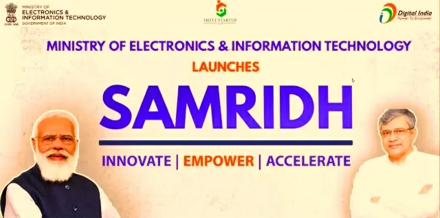 SAMRIDH Scheme: What is it? Know key features