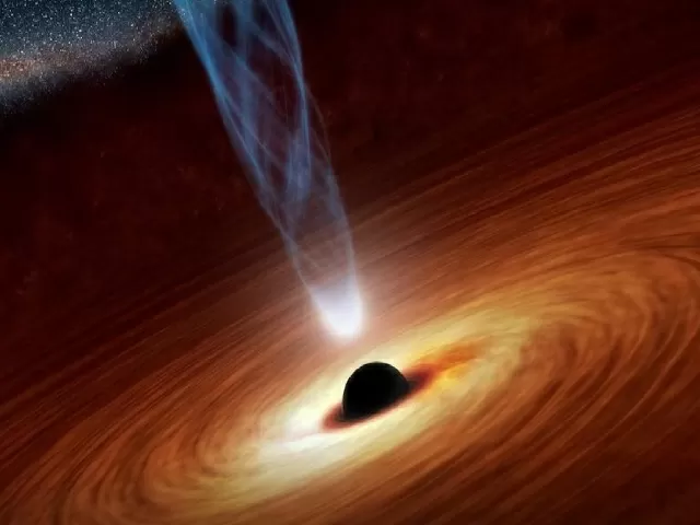 Black Hole