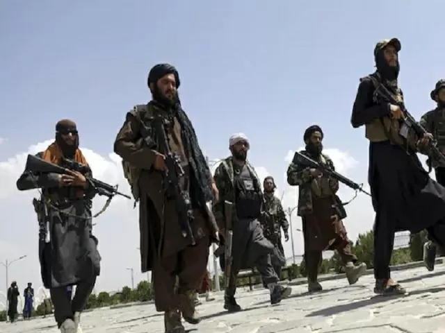 Taliban-Afghanistan Crisis, Source: Reuters