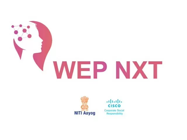 WEP Nxt launched