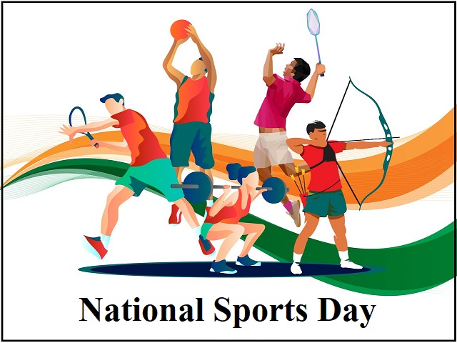 status of sports in india