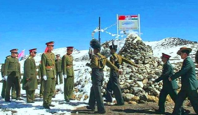 India, China armies establish hotline for Sikkim sector; Know everything about Indo-Sino clash in Sikkim