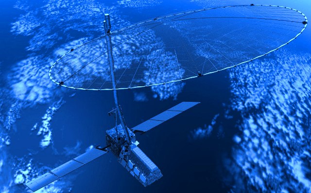 NISER: ISRO-NASA joint satellite project proposed to be launched early 2023