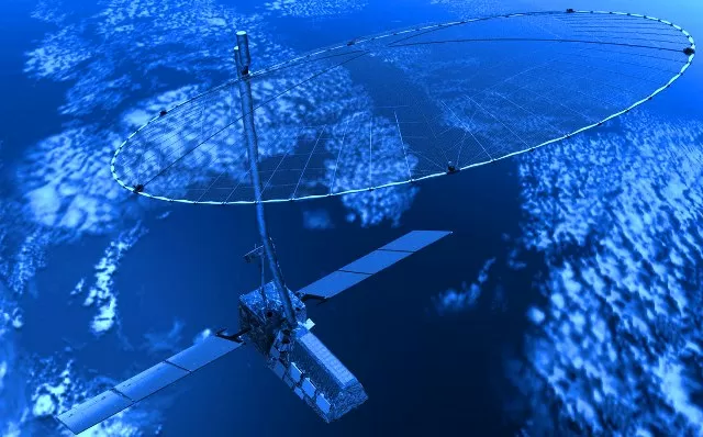 NISER: ISRO-NASA joint satellite project proposed to be launched early 2023