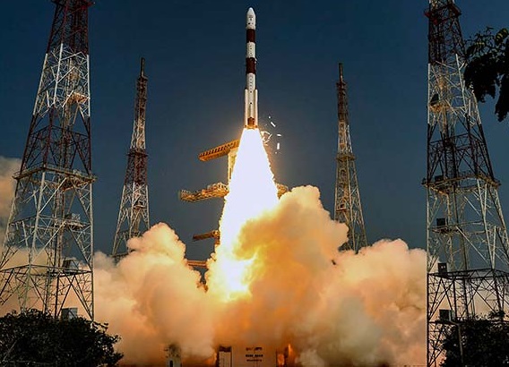 All about world's first commercial, re-programmable satellite 