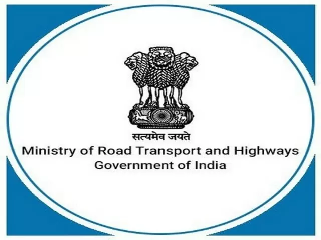 Ministry of Road, Transport and Highways, Source: ANI