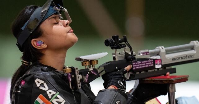 Tokyo Paralympics 2020: India's Avani Lekhara wins Gold medal