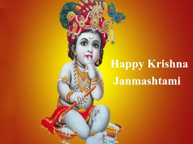 Janmashtami 2021 Wishes: Date, Quotes, Messages, Poems and more