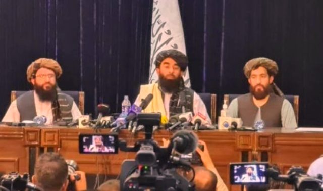 Taliban Raj in Afghanistan: तालिबान ने अफगानिस्तान में सह-शिक्षा पर लगाया प्रतिबंध, बताया इसे 'सभी बुराइयों की जड़'