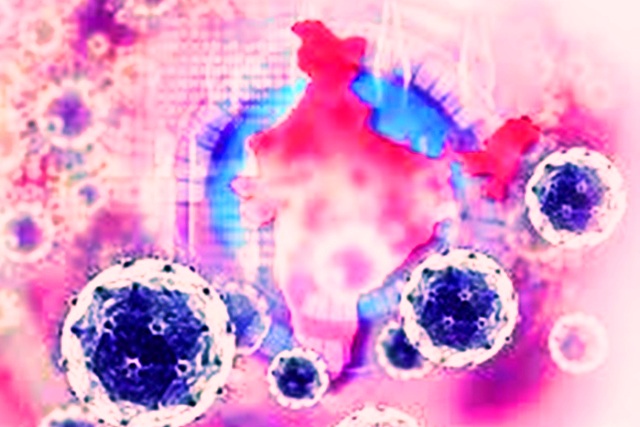 COVID-19: Third wave could peak between Oct-Nov; expected to be less infectious than second wave
