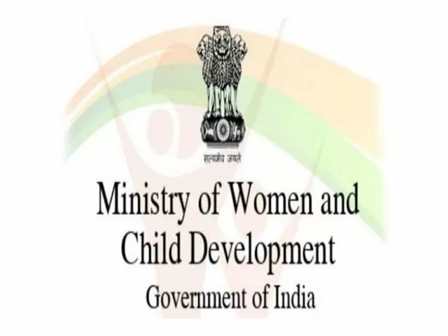 Women and Child Development (WCD) Ministry, Twitter/WCD Ministry