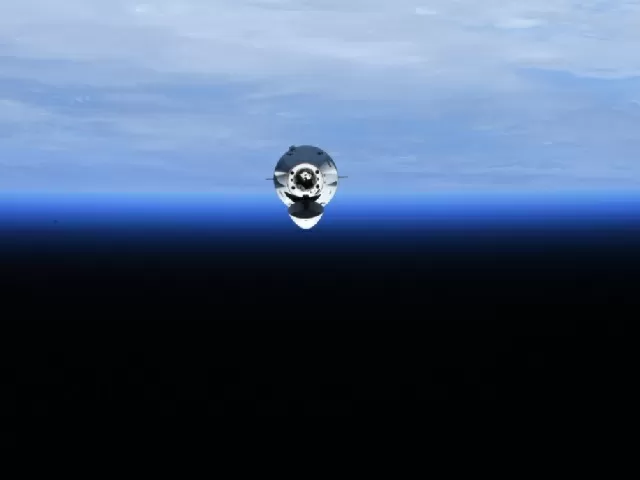 SpaceX launch to ISS