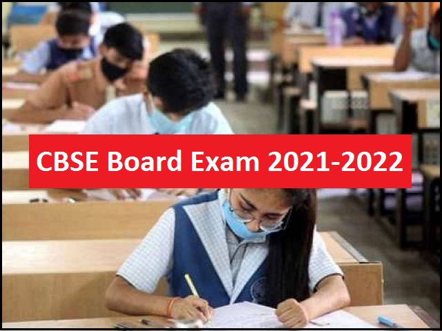 CBSE Class 10th Study Plan for Term 1 Board Exam 2021-2022