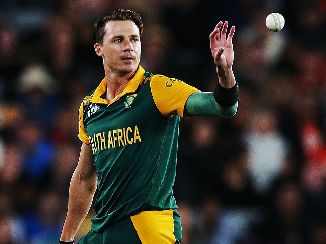 Dale Steyn retires from all forms of cricket