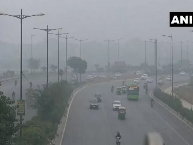 Delhi Government to implement new 10-year climate action plan by year-end