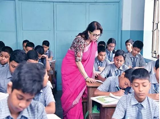 High School Computer Teacher Salary In Odisha