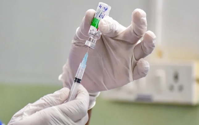 Bhubaneswar becomes first city to achieve 100 percent COVID-19 vaccination coverage