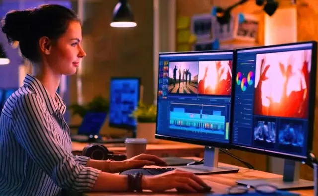 Eligibility, Courses and Career Growth in Video Editing in India