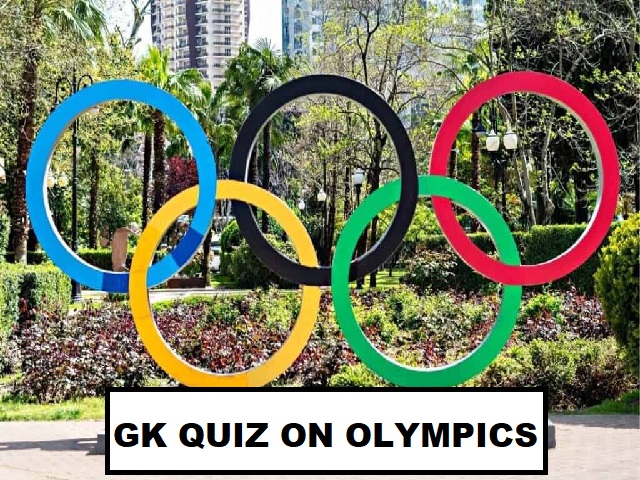 GK Quiz on Tokyo Olympics 2020: Archery