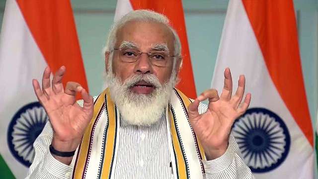 PM Modi To Chair Debate At UN Security Council On August 9